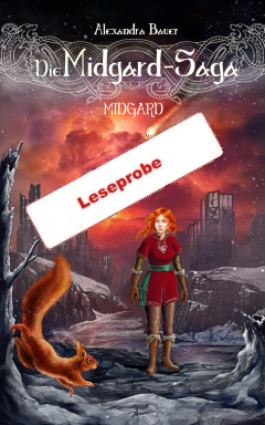 Midgard Leseprobe
