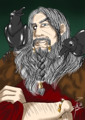 Odin Odin